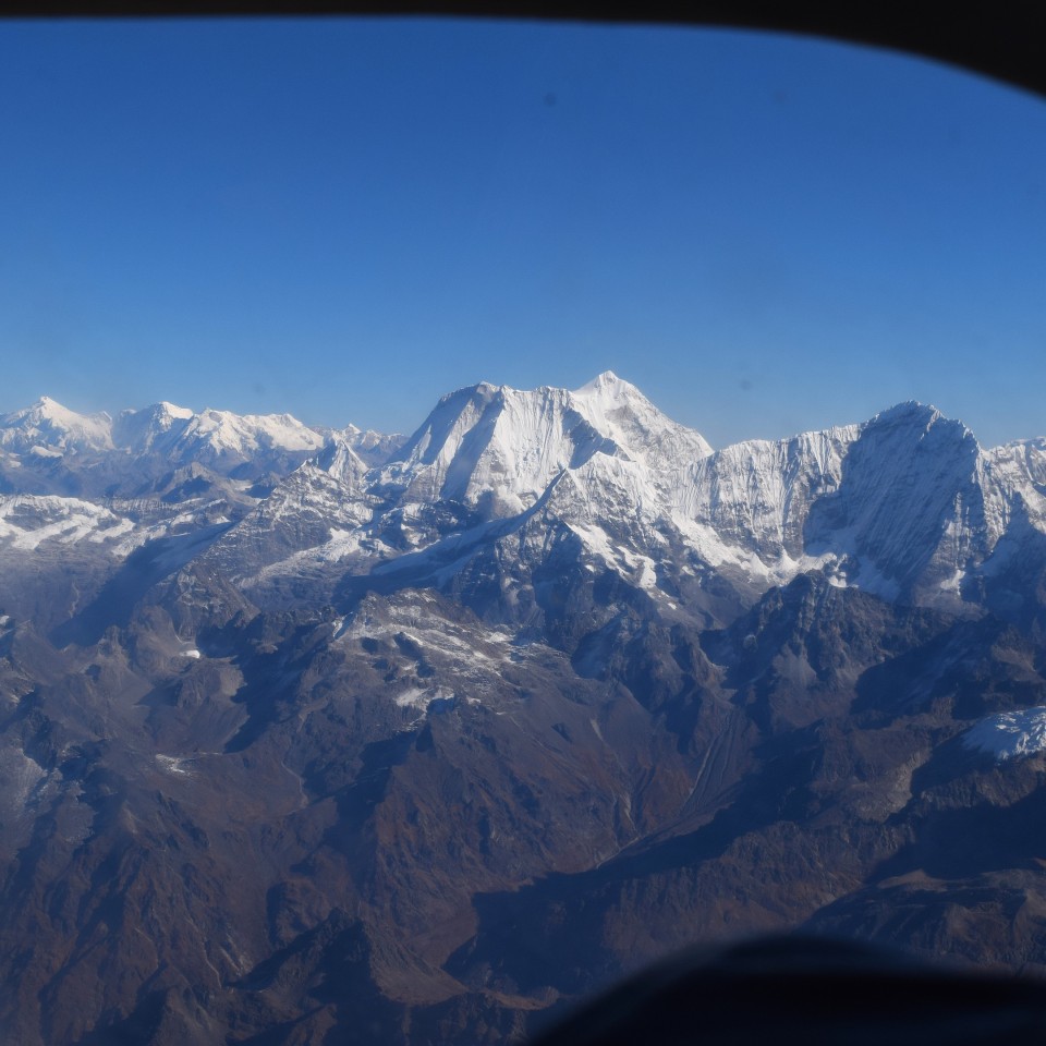 Komfortabler Everest-Trek & Safari-Abenteuer
